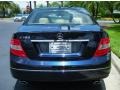 Capri Blue Metallic - C 300 Luxury Photo No. 6