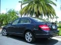 Capri Blue Metallic - C 300 Luxury Photo No. 7