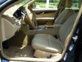 Capri Blue Metallic - C 300 Luxury Photo No. 10