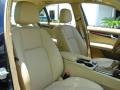 Capri Blue Metallic - C 300 Luxury Photo No. 15