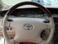 2003 Diamond White Pearl Toyota Avalon XLS  photo #14