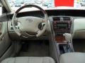 2003 Diamond White Pearl Toyota Avalon XLS  photo #17