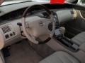 2003 Diamond White Pearl Toyota Avalon XLS  photo #27