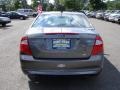 2010 Sterling Grey Metallic Ford Fusion SE V6  photo #5