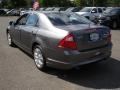 2010 Sterling Grey Metallic Ford Fusion SE V6  photo #6