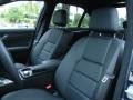 2008 Steel Grey Metallic Mercedes-Benz C 350 Sport  photo #12