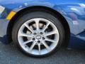 Montego Blue Metallic - Z4 3.0i Roadster Photo No. 7