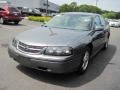 2004 Medium Gray Metallic Chevrolet Impala   photo #1