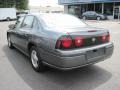 2004 Medium Gray Metallic Chevrolet Impala   photo #2