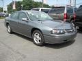 2004 Medium Gray Metallic Chevrolet Impala   photo #4