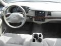 2004 Medium Gray Metallic Chevrolet Impala   photo #5