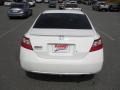 Taffeta White - Civic LX Coupe Photo No. 3