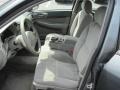 2004 Medium Gray Metallic Chevrolet Impala   photo #6