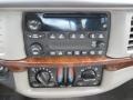 2004 Medium Gray Metallic Chevrolet Impala   photo #8