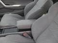 Taffeta White - Civic LX Coupe Photo No. 10