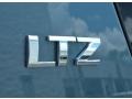 2008 Blue Granite Metallic Chevrolet Tahoe LTZ  photo #11