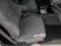 Taffeta White - Civic LX Coupe Photo No. 17
