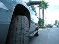 2008 Blue Granite Metallic Chevrolet Tahoe LTZ  photo #12