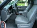 2008 Blue Granite Metallic Chevrolet Tahoe LTZ  photo #13