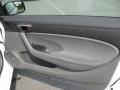 Taffeta White - Civic LX Coupe Photo No. 19