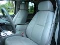 2008 Blue Granite Metallic Chevrolet Tahoe LTZ  photo #14