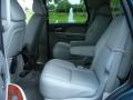 2008 Blue Granite Metallic Chevrolet Tahoe LTZ  photo #15