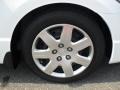 Taffeta White - Civic LX Coupe Photo No. 21