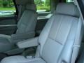 2008 Blue Granite Metallic Chevrolet Tahoe LTZ  photo #16