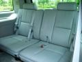 2008 Blue Granite Metallic Chevrolet Tahoe LTZ  photo #17