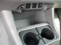 2010 Magnetic Gray Metallic Toyota Tacoma V6 PreRunner Double Cab  photo #10