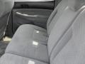 2010 Magnetic Gray Metallic Toyota Tacoma V6 PreRunner Double Cab  photo #14