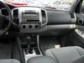 2010 Magnetic Gray Metallic Toyota Tacoma V6 PreRunner Double Cab  photo #16