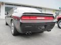 Brilliant Black Crystal Pearl Coat - Challenger R/T Photo No. 2