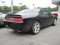 Brilliant Black Crystal Pearl Coat - Challenger R/T Photo No. 3