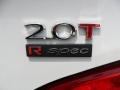  2011 Genesis Coupe 2.0T R Spec Logo