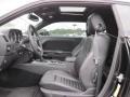 Dark Slate Gray Interior Photo for 2009 Dodge Challenger #51317881