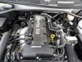 2.0 Liter Turbocharged DOHC 16-Valve CVVT 4 Cylinder Engine for 2011 Hyundai Genesis Coupe 2.0T R Spec #51317902
