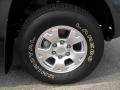 2010 Magnetic Gray Metallic Toyota Tacoma V6 PreRunner Double Cab  photo #23