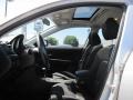 2008 Sunlight Silver Metallic Mazda MAZDA3 s Touring Hatchback  photo #6