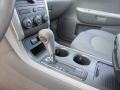 2011 Silver Ice Metallic Chevrolet Traverse LS AWD  photo #13