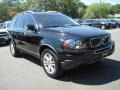 Front 3/4 View of 2011 XC90 3.2 AWD