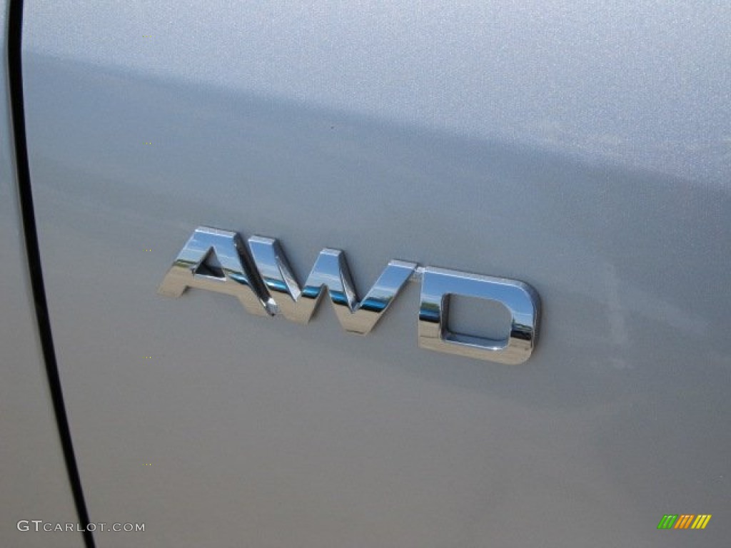 2011 Sportage LX AWD - Bright Silver / Black photo #4