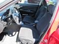 2006 Code Red Nissan Sentra 1.8 S Special Edition  photo #6