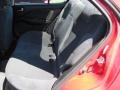 2006 Code Red Nissan Sentra 1.8 S Special Edition  photo #7