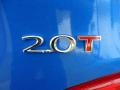 2011 Mirabeau Blue Hyundai Genesis Coupe 2.0T Premium  photo #16