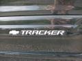 2004 Black Chevrolet Tracker LT 4WD  photo #5