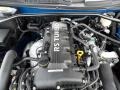  2011 Genesis Coupe 2.0T Premium 2.0 Liter Turbocharged DOHC 16-Valve CVVT 4 Cylinder Engine