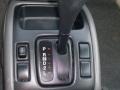 2004 Black Chevrolet Tracker LT 4WD  photo #8