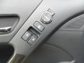 2011 Hyundai Genesis Coupe 2.0T Premium Controls