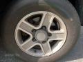 2004 Chevrolet Tracker LT 4WD Wheel and Tire Photo